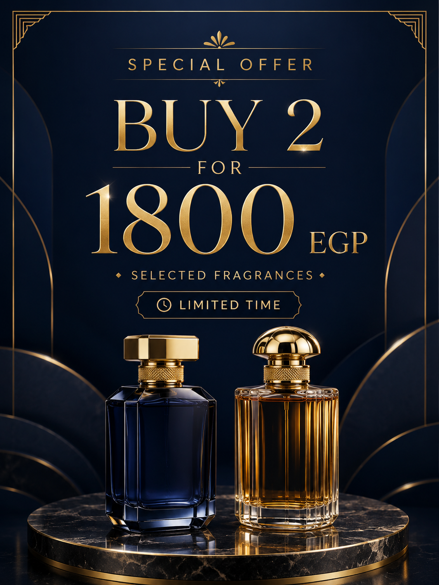 Buy  For  2 Pieces For 1800 EGP Only