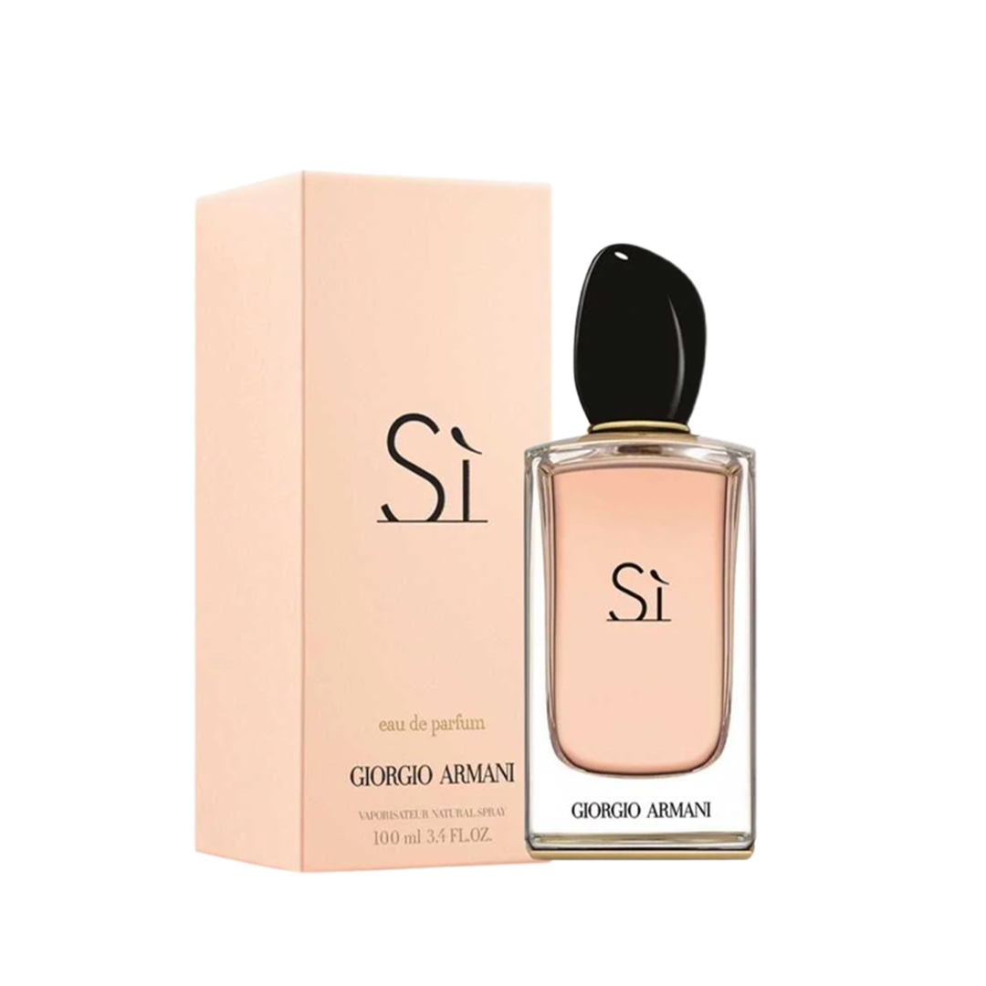 Si Giorgio Armani 100ml