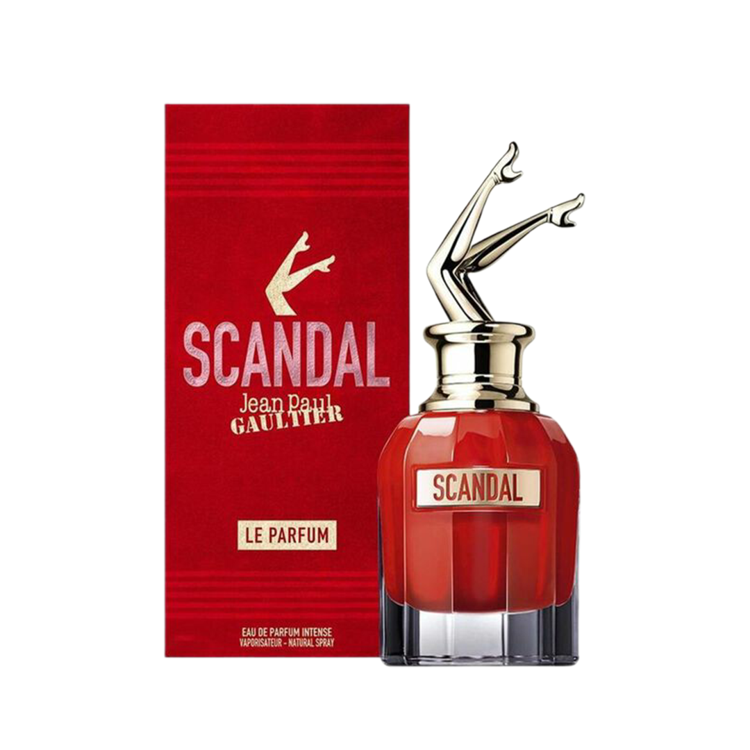 So Scandal Jean Paul Gaultier 100ml