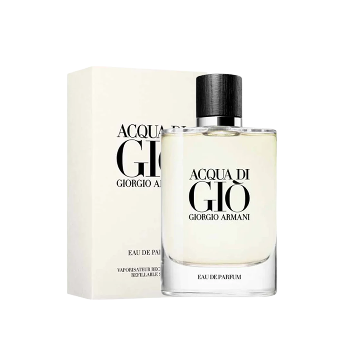 Acqua di Gio Giorgio Armani pour homme 100ml