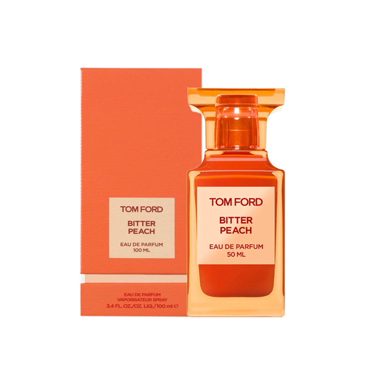Bitter Peach Tom Ford 100ml