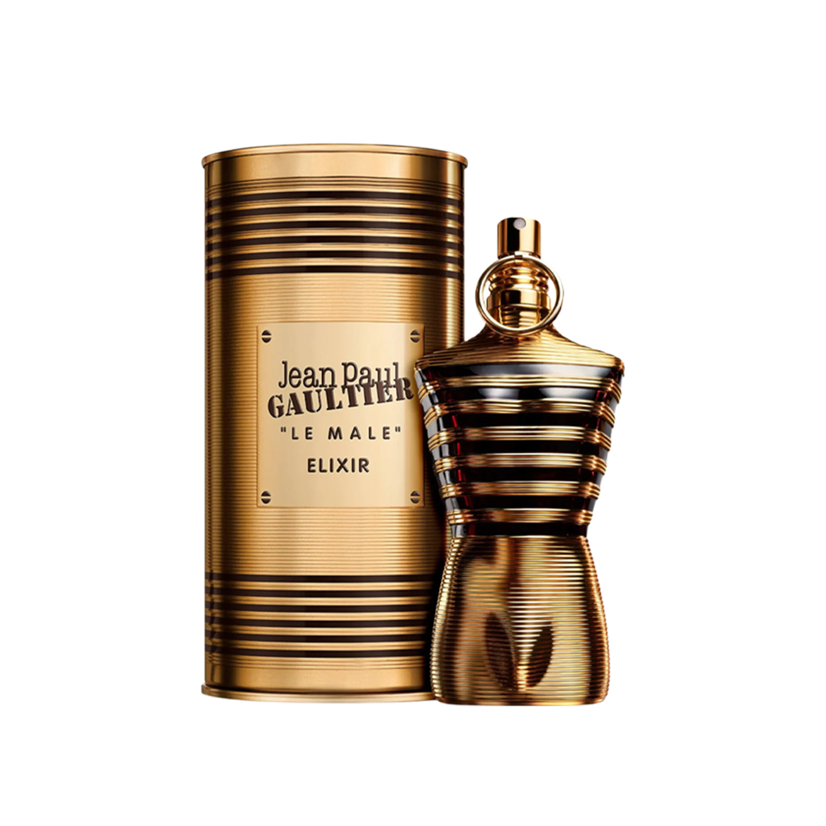 Le Male Elixir Jean Paul Gaultier 100ml