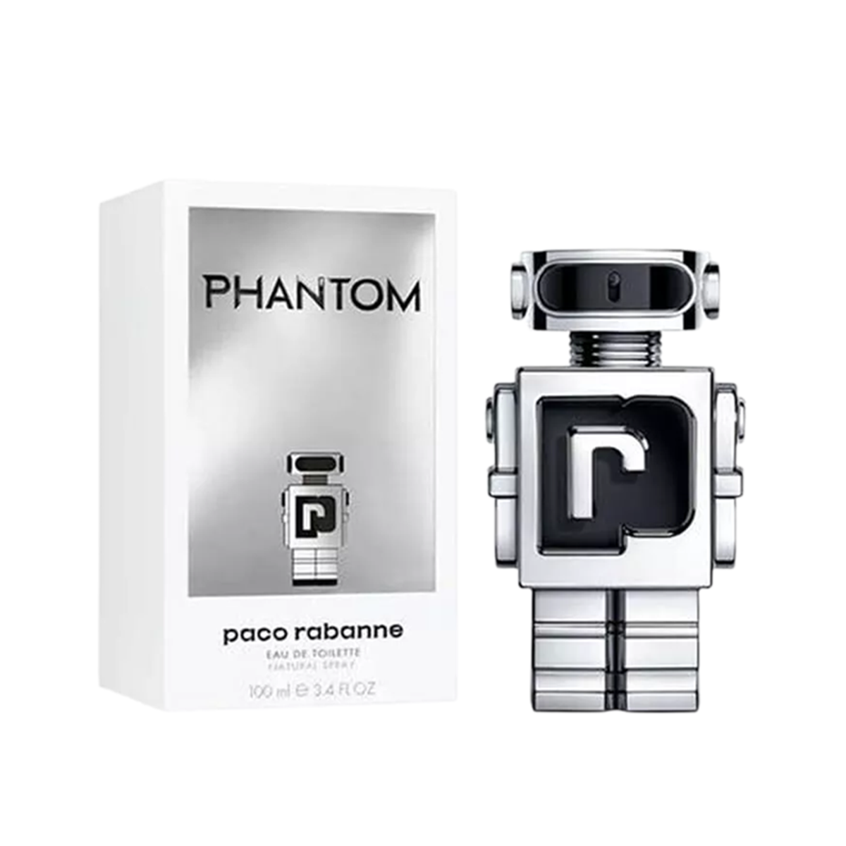 Phantom Paco Rabanne 100ml