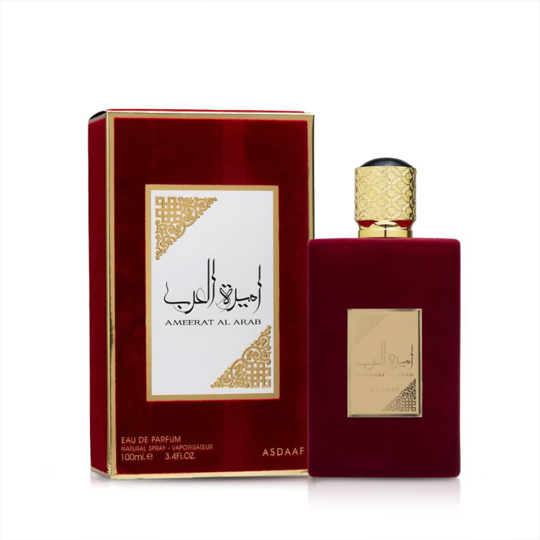 Ameerat Al Arab Asdaaf 100ml