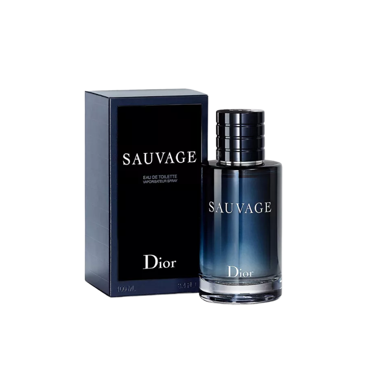 Sauvage Dior 100ml
