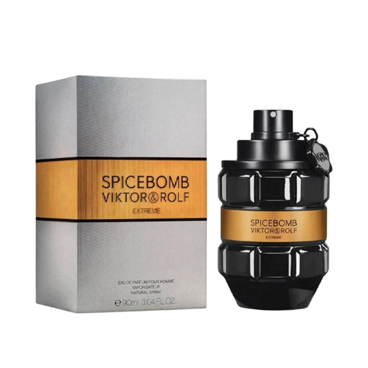 Spicebomb Extreme Viktor&Rolf 100ml