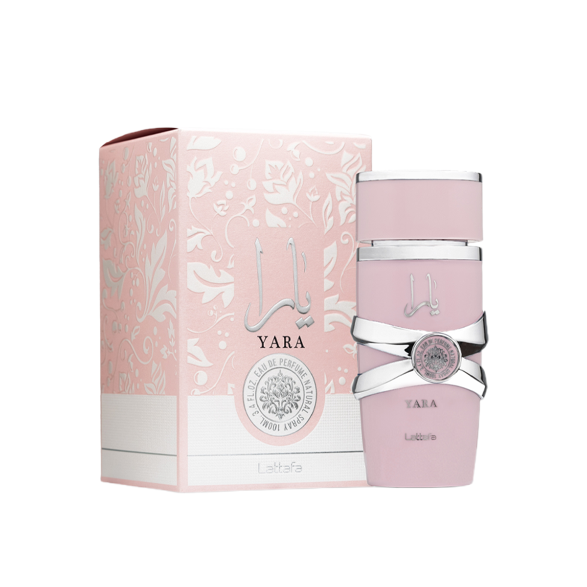 Yara Perfume by Lattafa 100ml