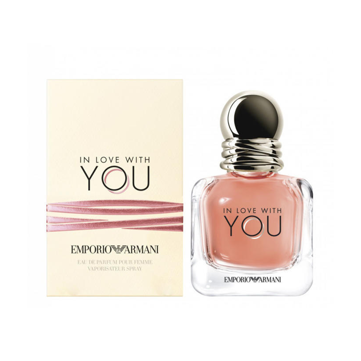 stronger with you In Love With You 100ml