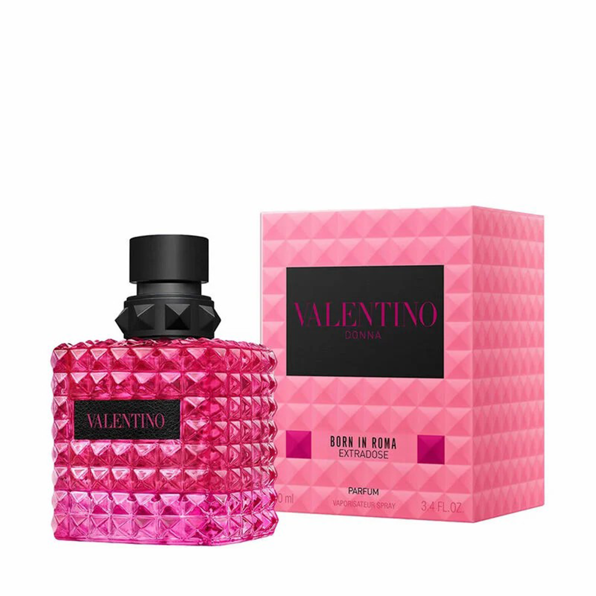 Valentino Donna Born in Roma Coral Fantasy 100ml