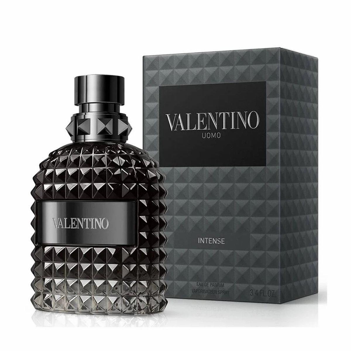 Valentino Uomo Intense Eau de Parfum 100ml