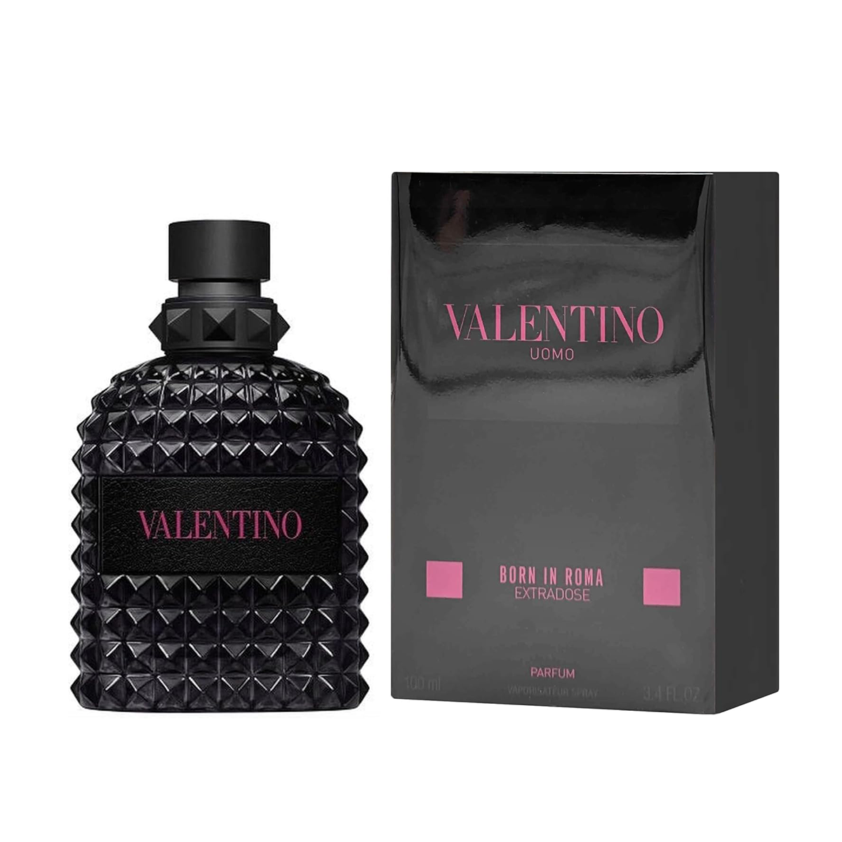 Valentino Uomo Born in Roma ExtradoSE 100ml