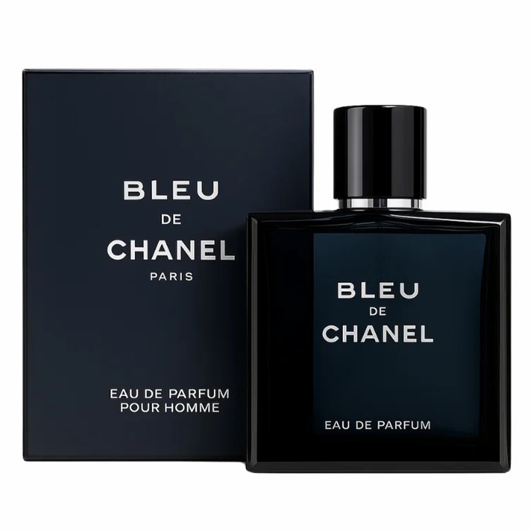 Bleu de chanel EDP 100ml