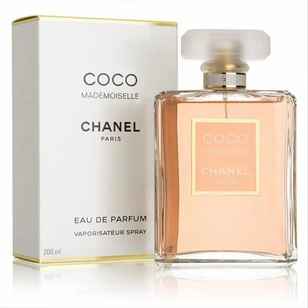 Coco Mademoiselle Intense Chanel 100ml