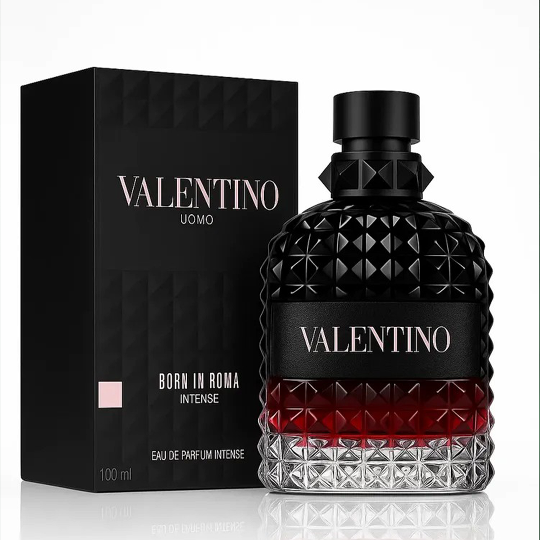Valentino Uomo Born In Roma Intense 100ml