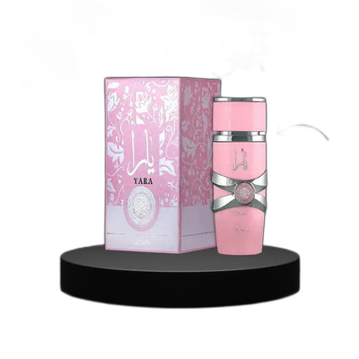 Yara Eau de Parfum for Women 100ml