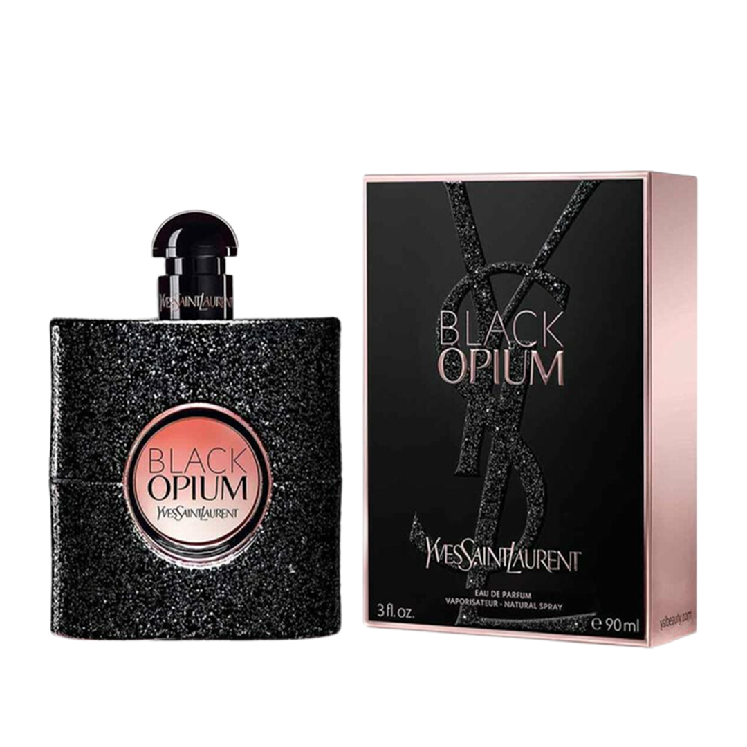 Black Opium Yves Saint Laurent 100ml