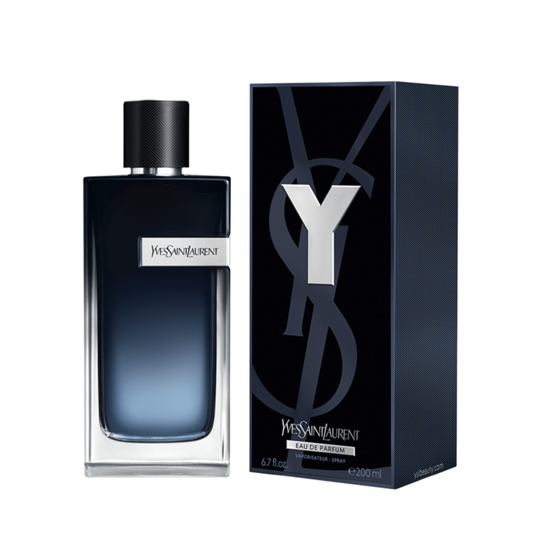 Y Eau de Parfum Yves Saint Laurent 100ml