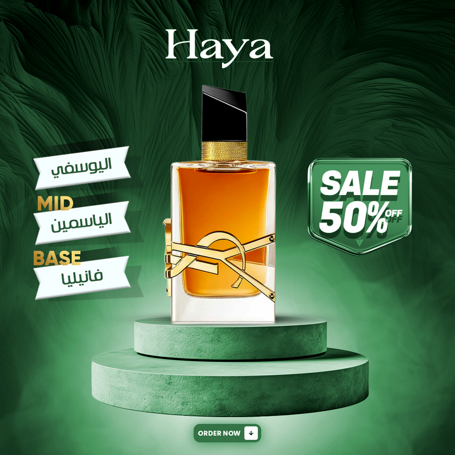 Libre Yves Saint Laurent 100ml