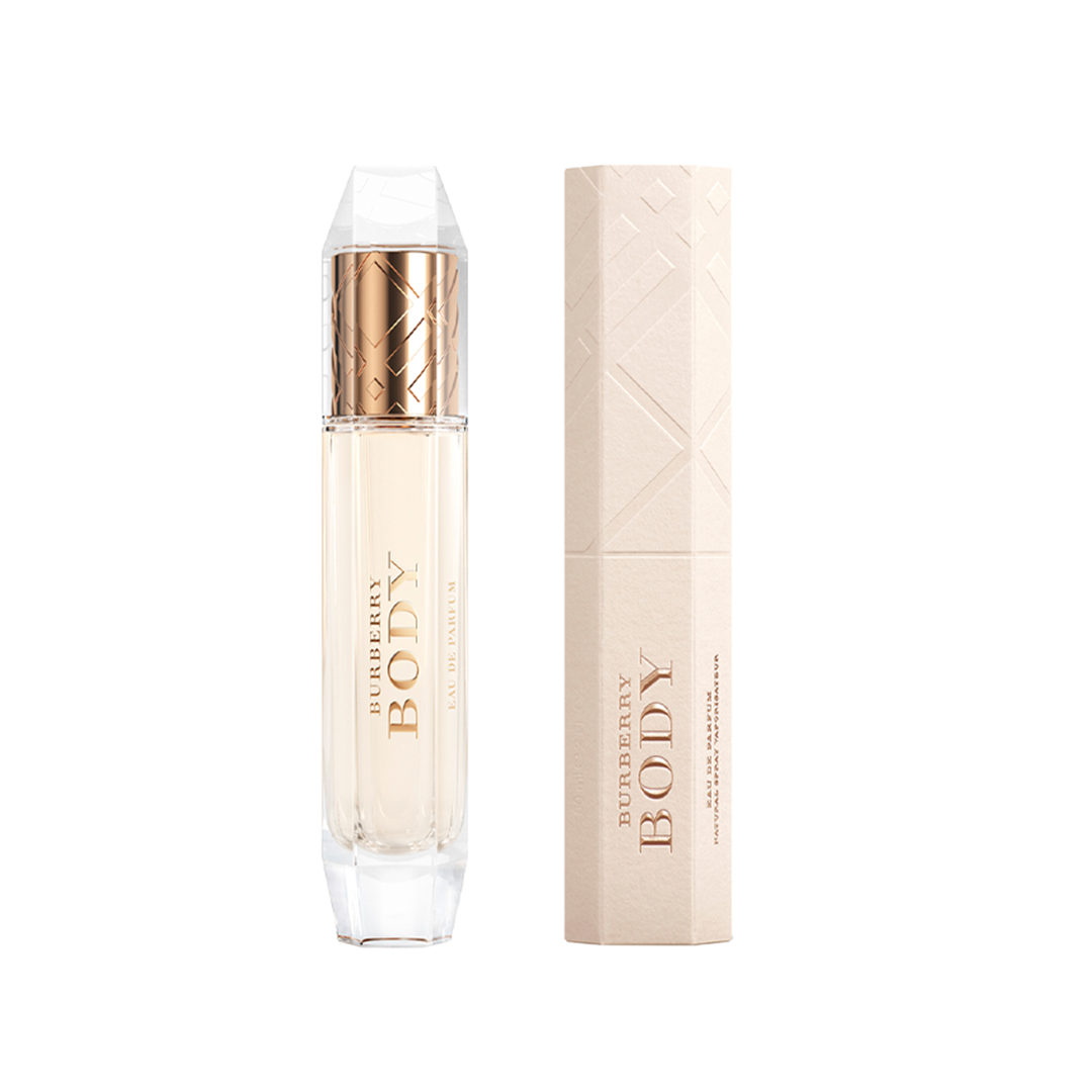 Body Burberry 100ml