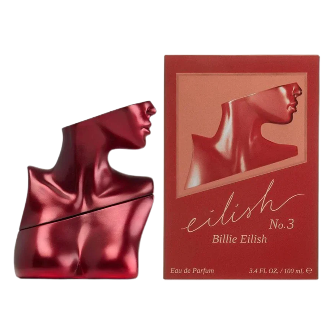 Eilish No.3 Billie Eilish 100ml