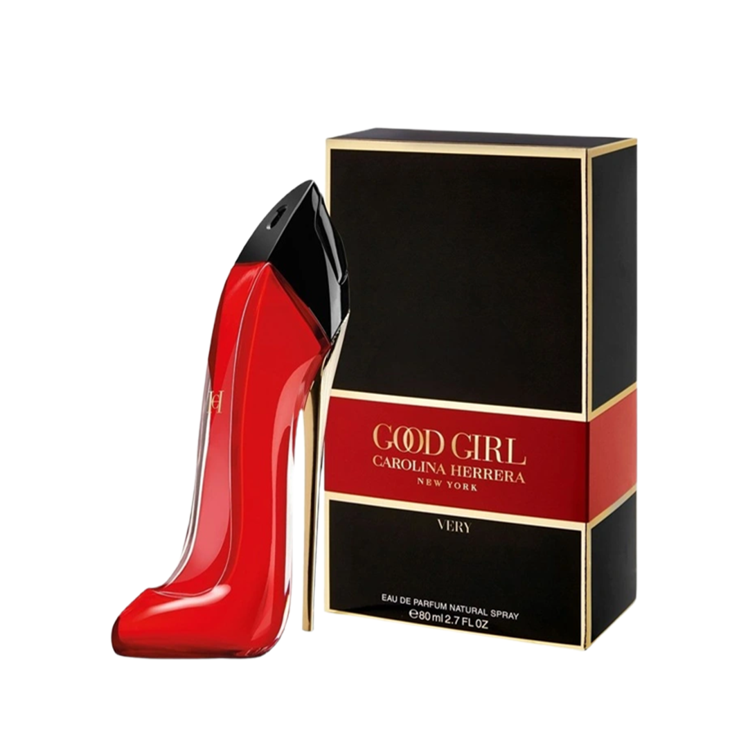 Very Good Girl Carolina Herrera 100ml