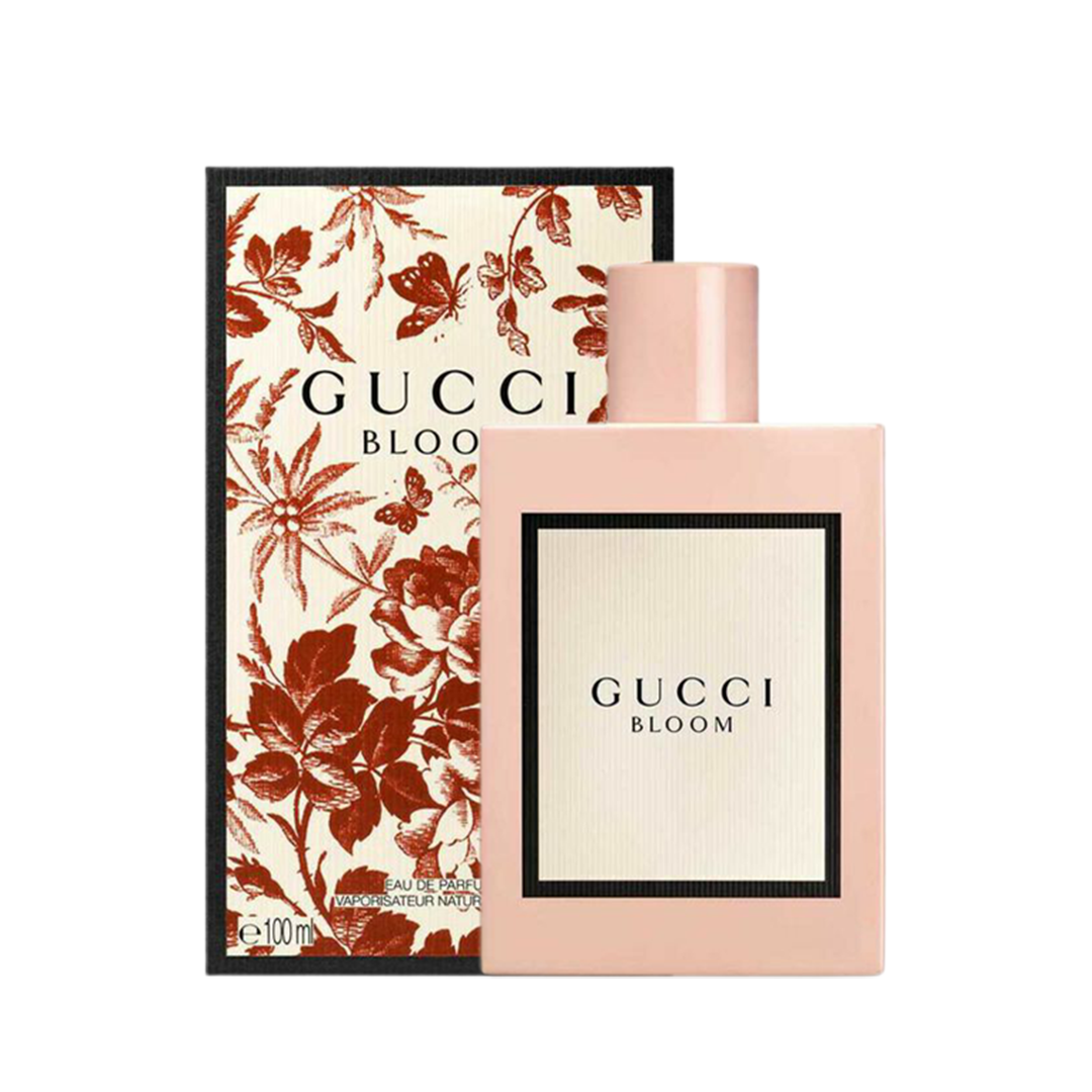 Gucci Bloom 100ml