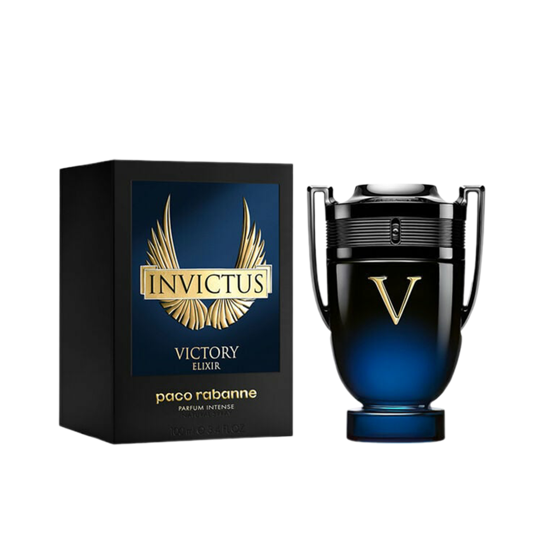 Invictus Victory Elixir Rabanne 100ml