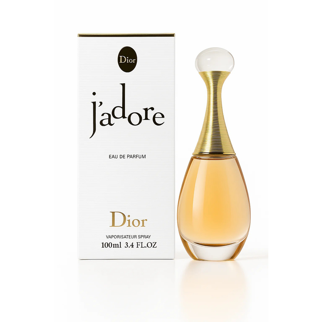J’adore by Dior 100ml