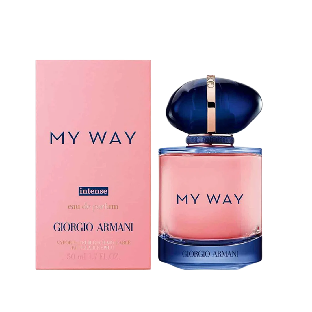 My Way Giorgio Armani 100ml