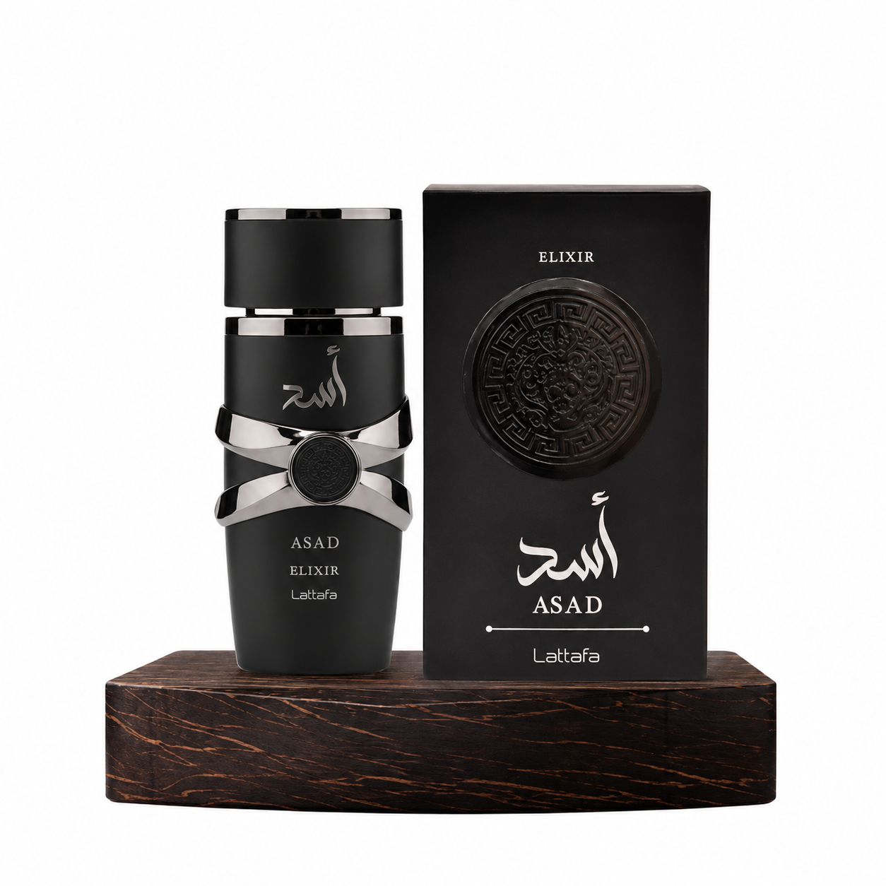 Asad elixir Perfumes for men 100 ml