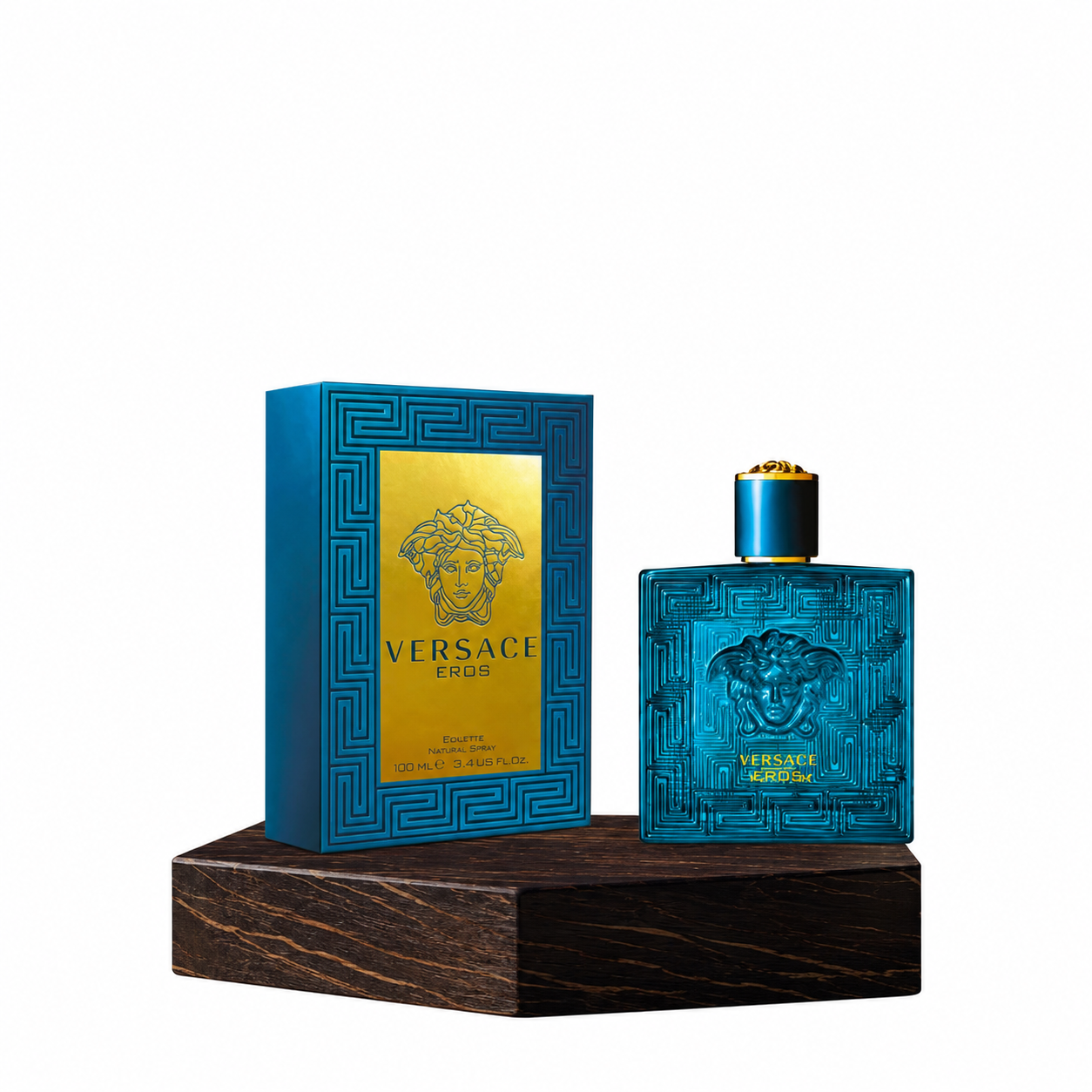 Eros Parfum For Men 100Ml