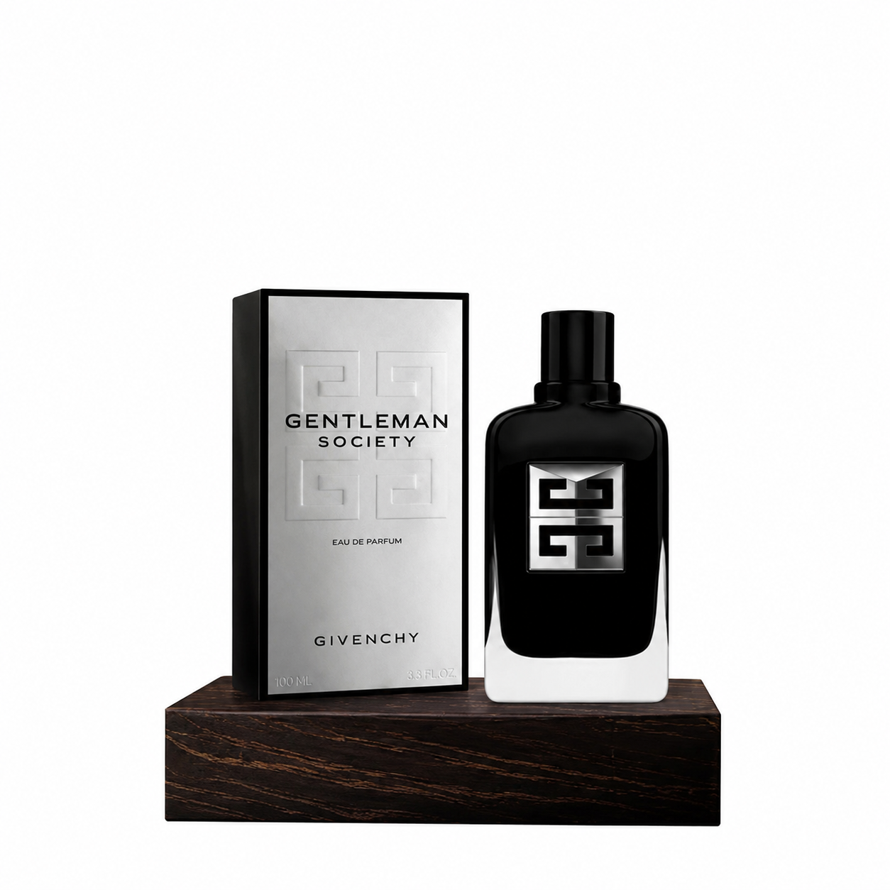 Gentleman Society Eau de Parfum For Men 100ml