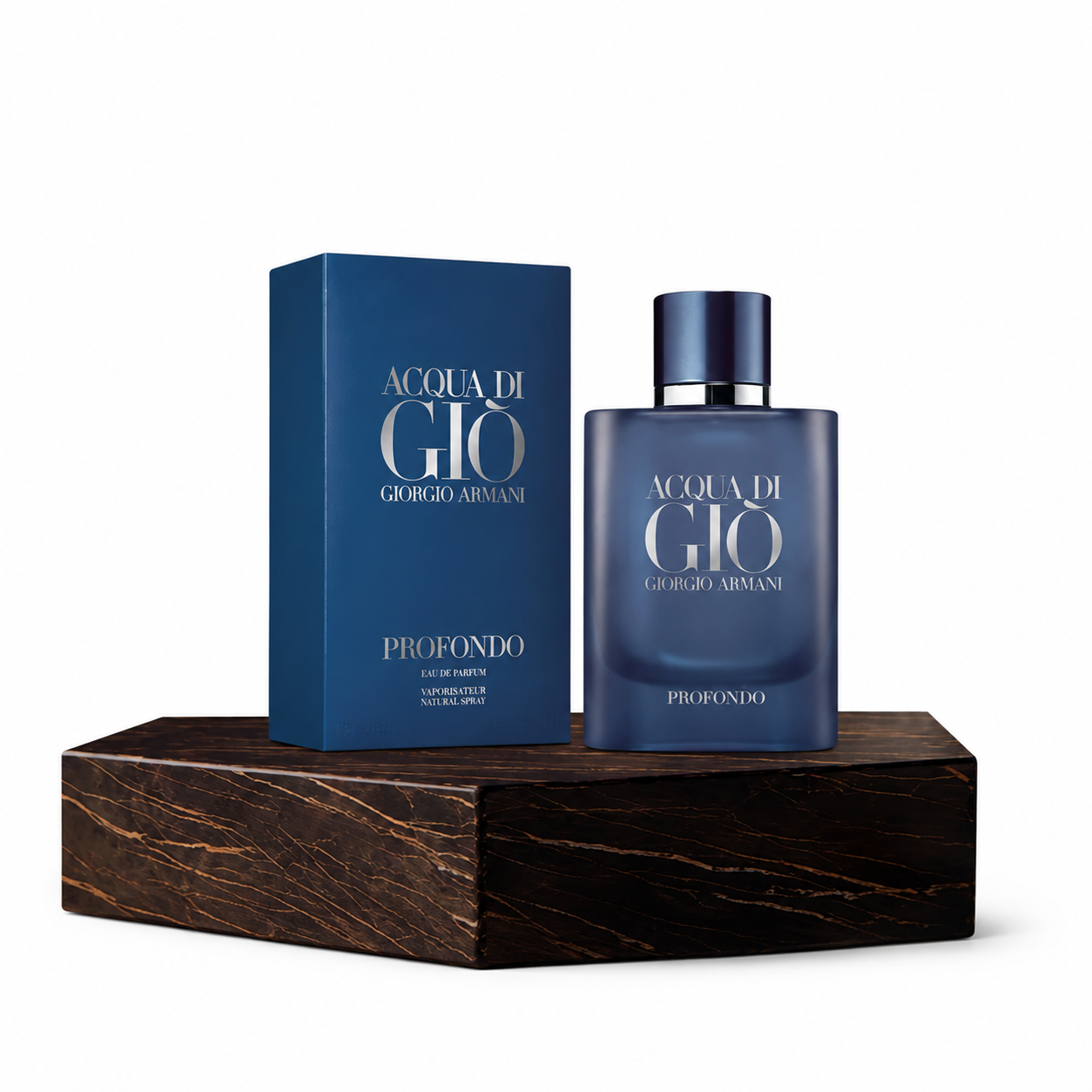 Acqua Di Gio Profondo for Men Eau De Parfum 75 ml