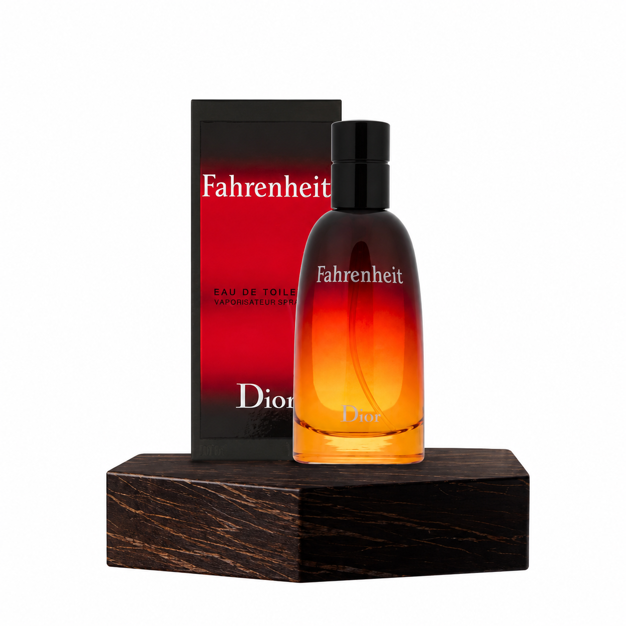 Fahrenheit Dior 100ml