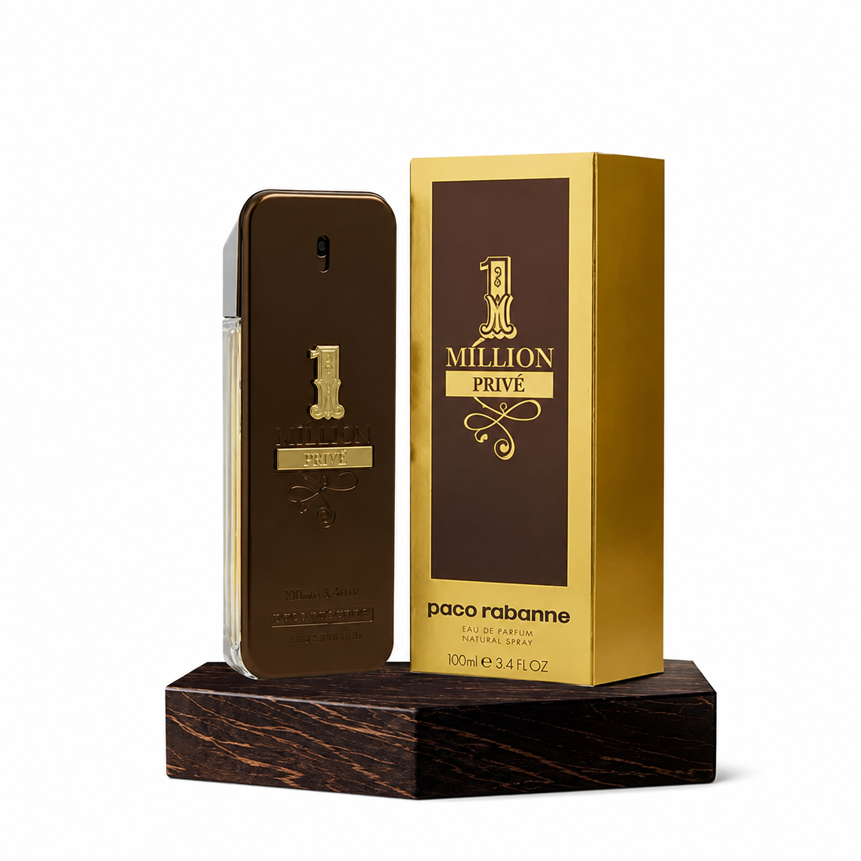 1 Million Privé  EDP for Men – 100 ML