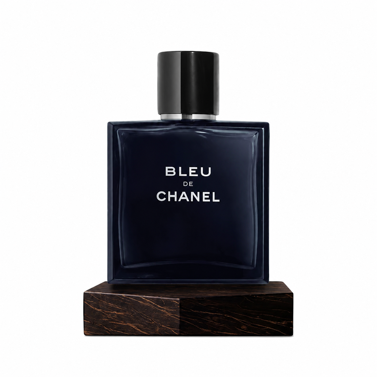 Bleu de chanel for men - eau de parfum, 100ml