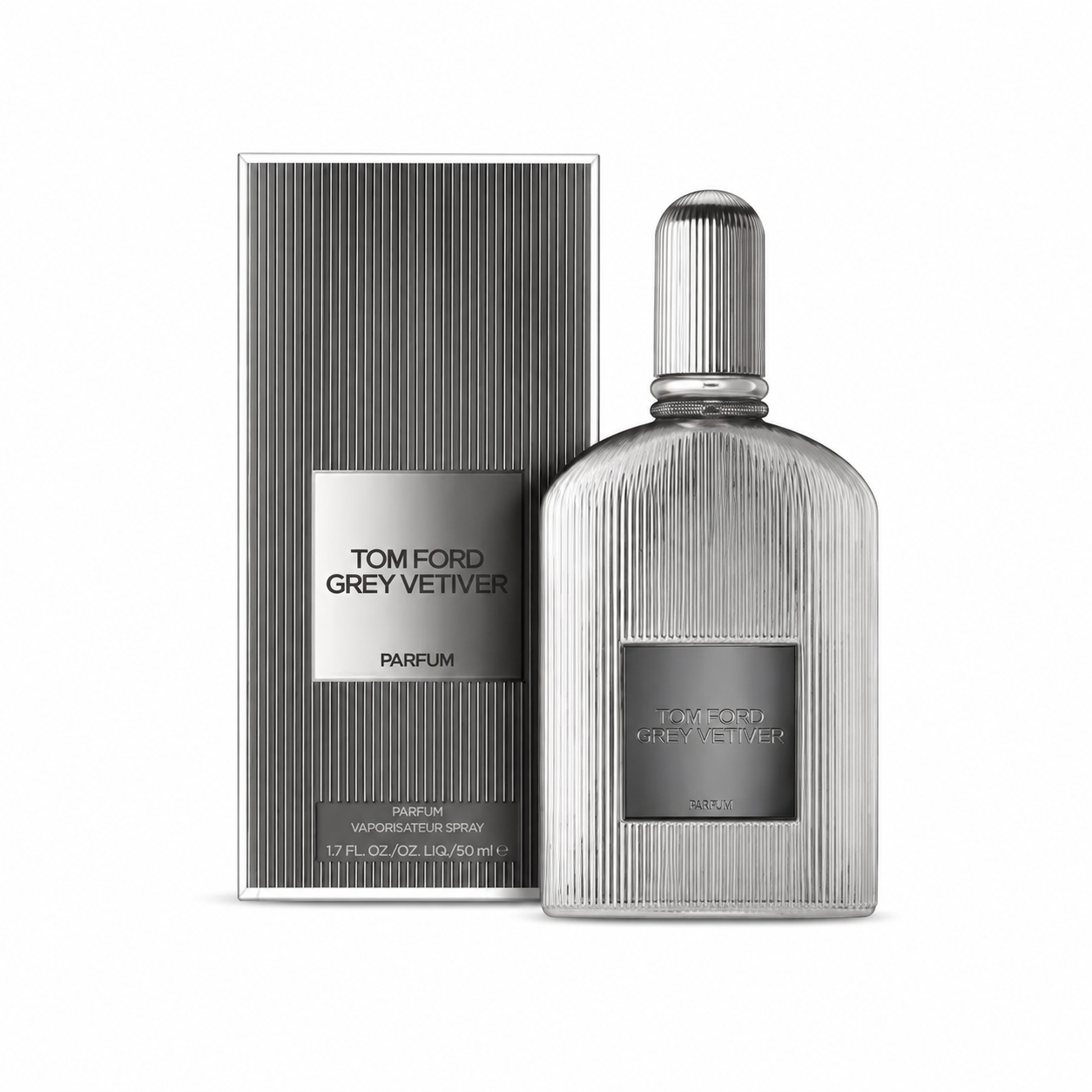 Grey Vetiver For Men 100ml