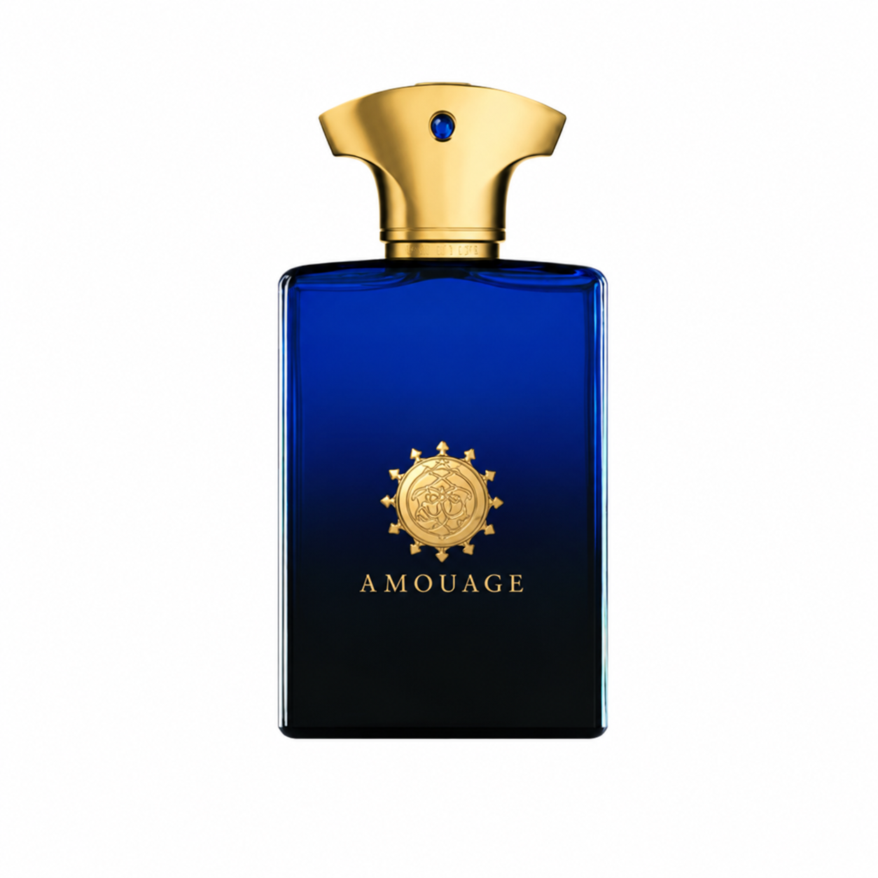 Interlude for Men - Eau de Parfum (Without Box)
