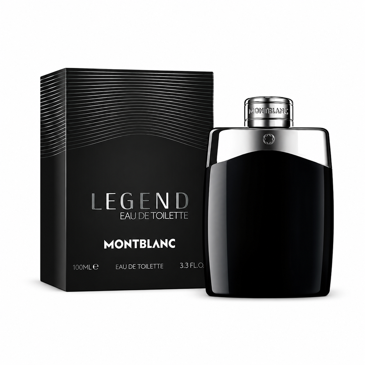 Legend Montblanc for men edt 100 ml