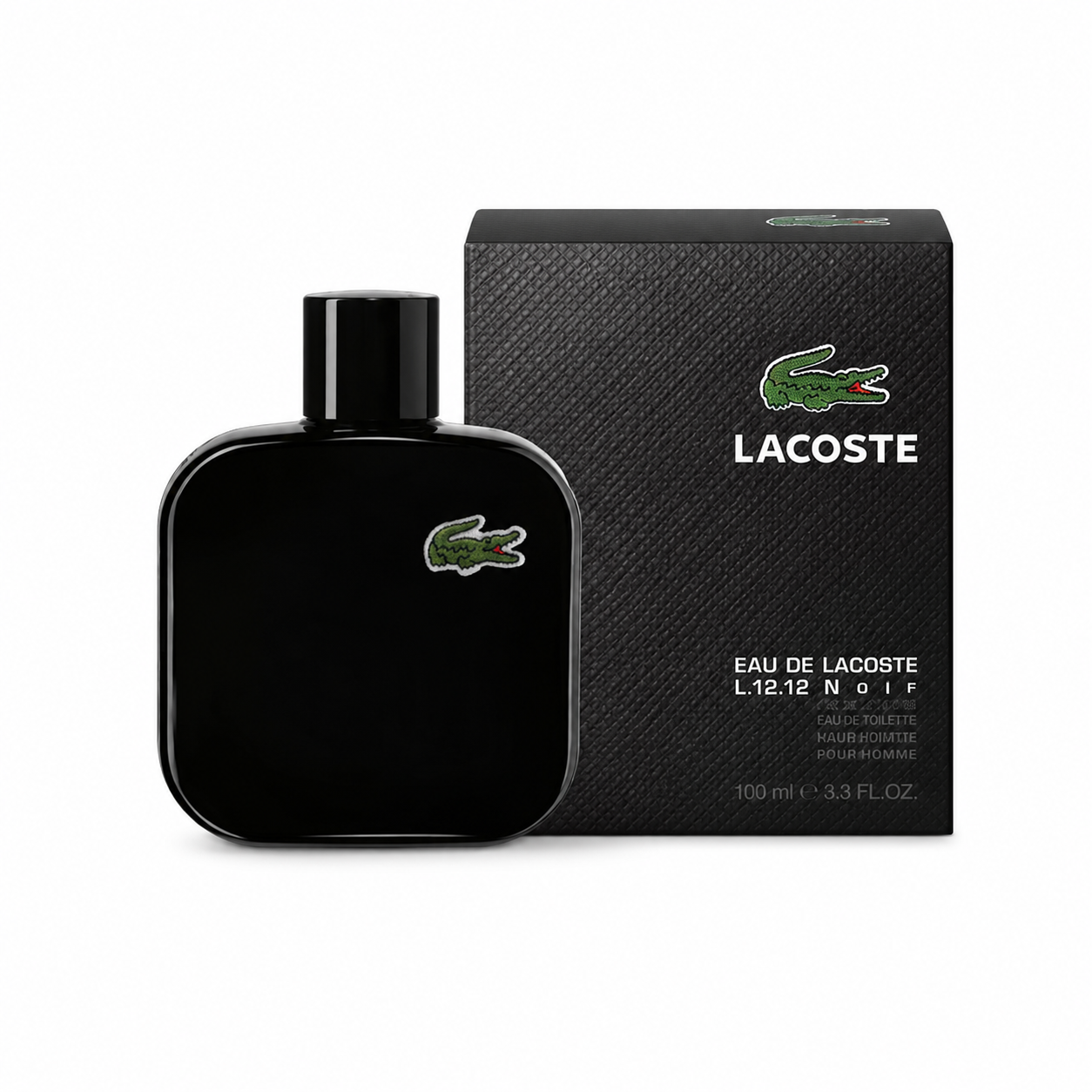Lacoste – Noir Lacoste 100ml