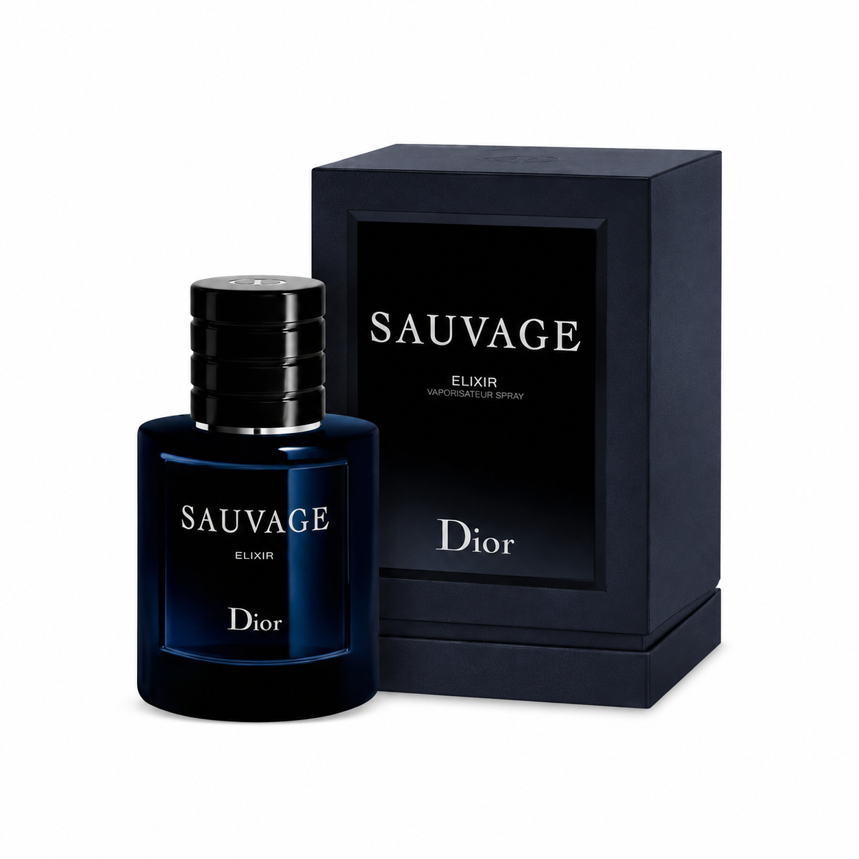 Sauvage Elixir For Men Edp 60Ml