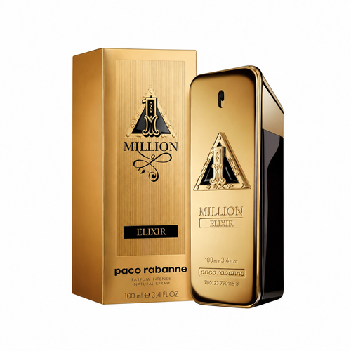 1 Million Elixir Eau de Parfum Intense 100ml