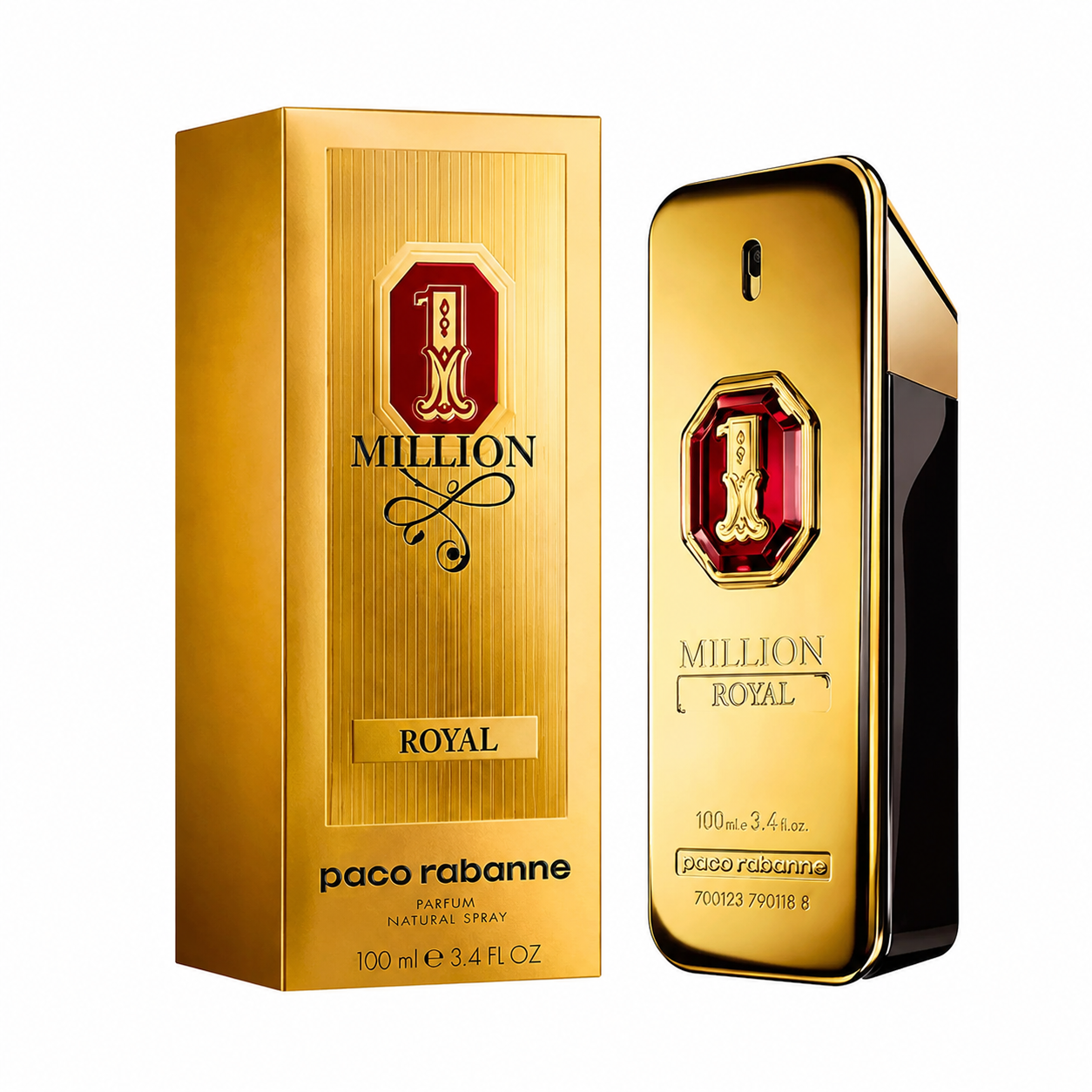 1 Million Royal Parfum – 100 ML