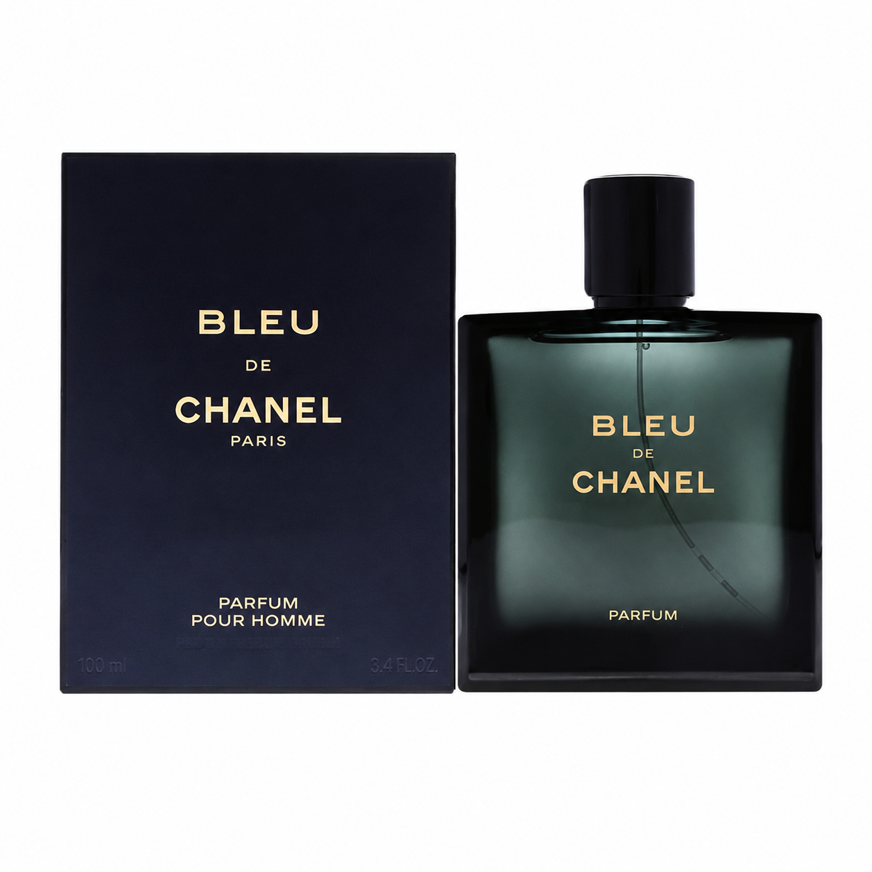 Bleu De Chanel Parfum For Men