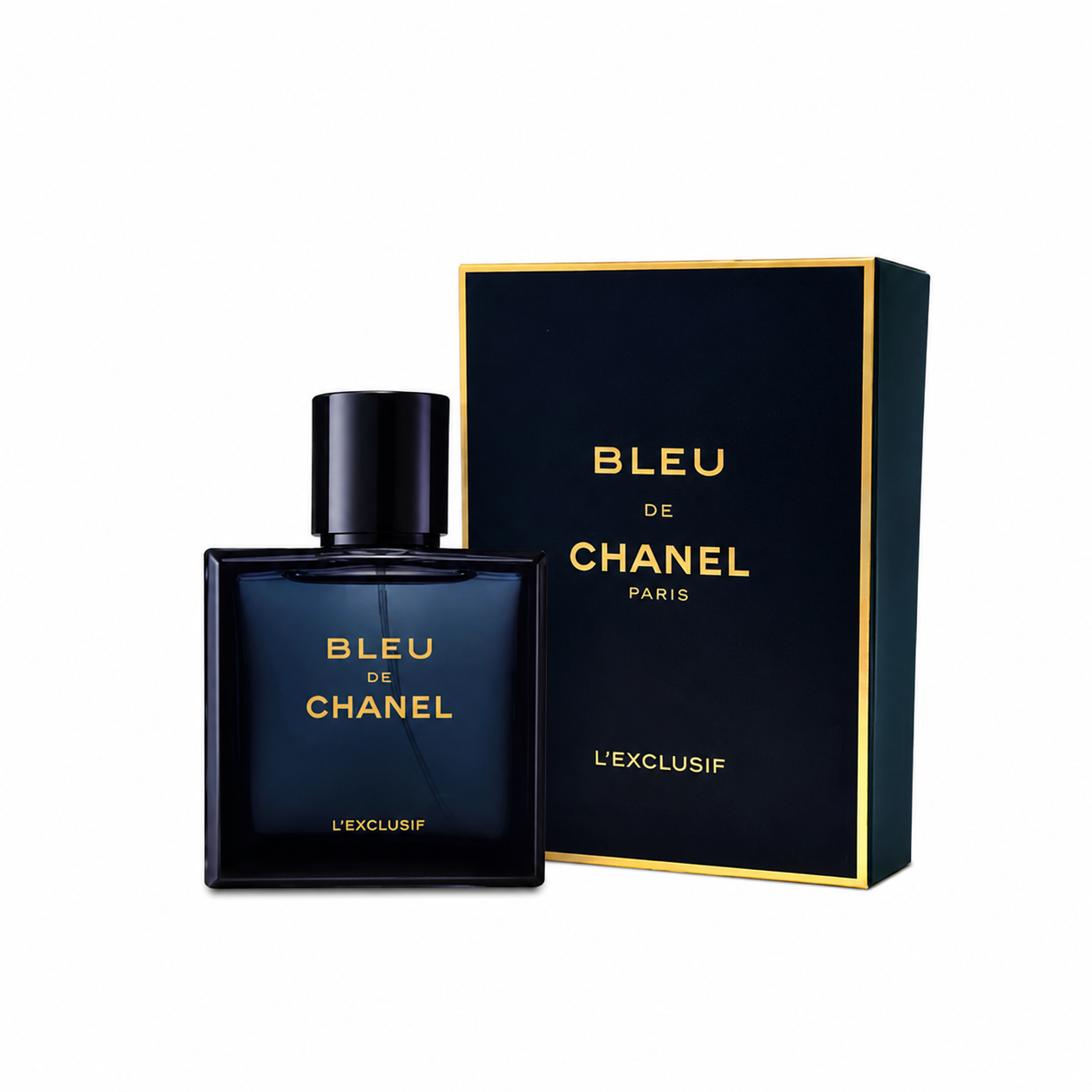 Bleu de Chanel L'Exclusif Chanel for men