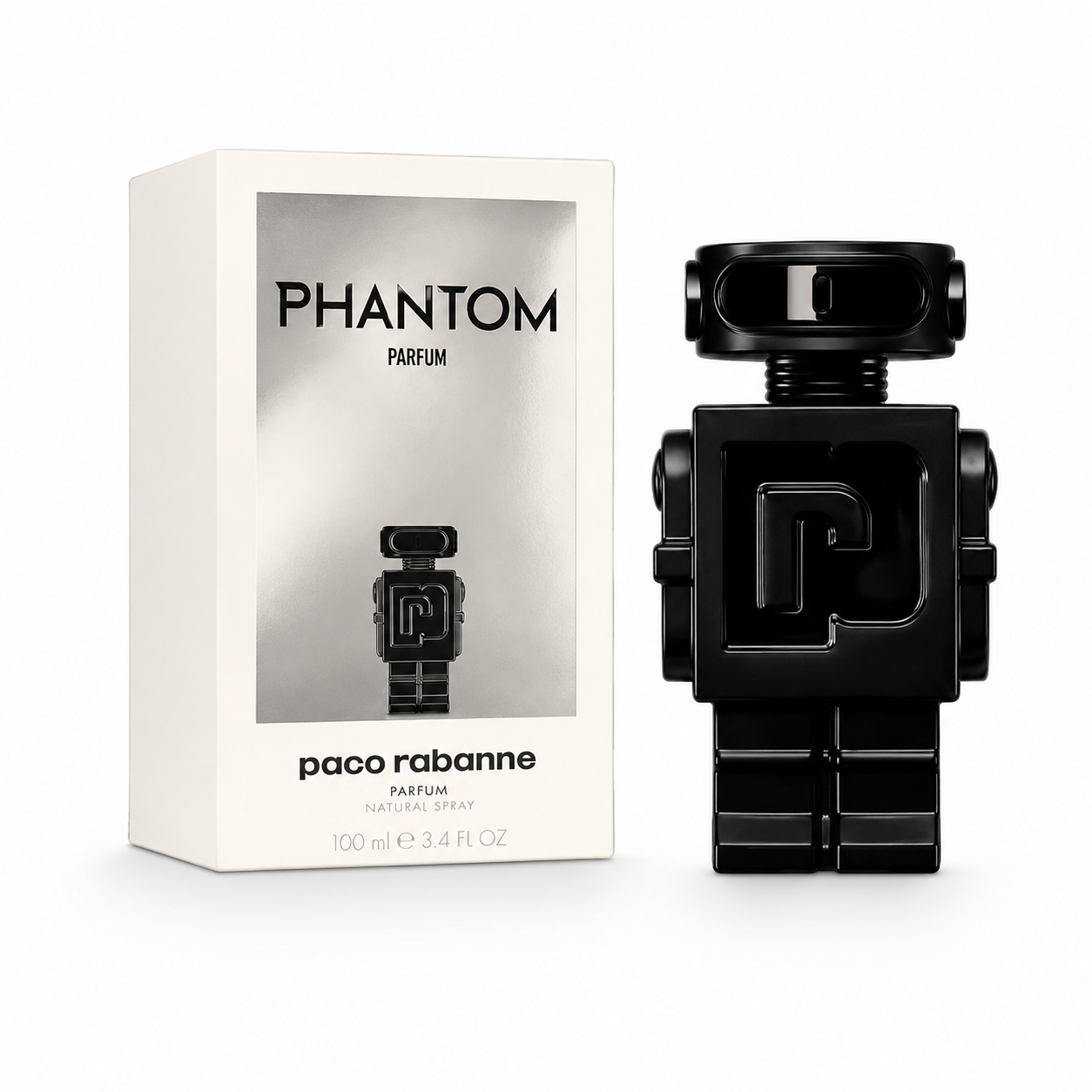 Phantom Parfum Spray for Men 100ML