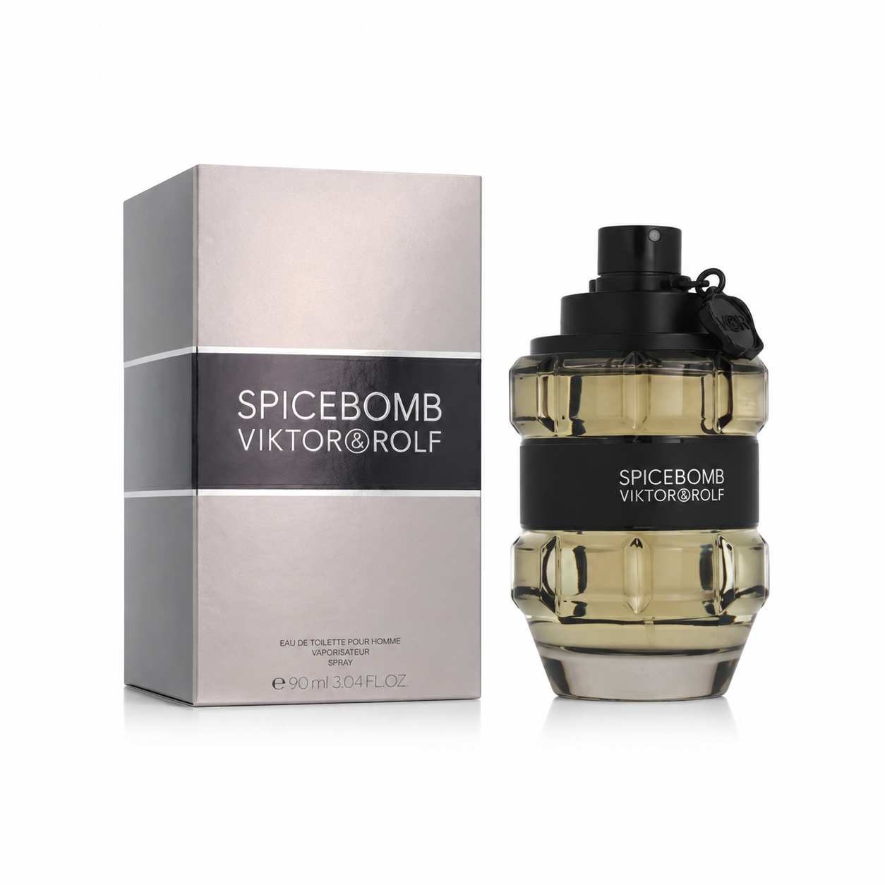 Spicebomb  for men