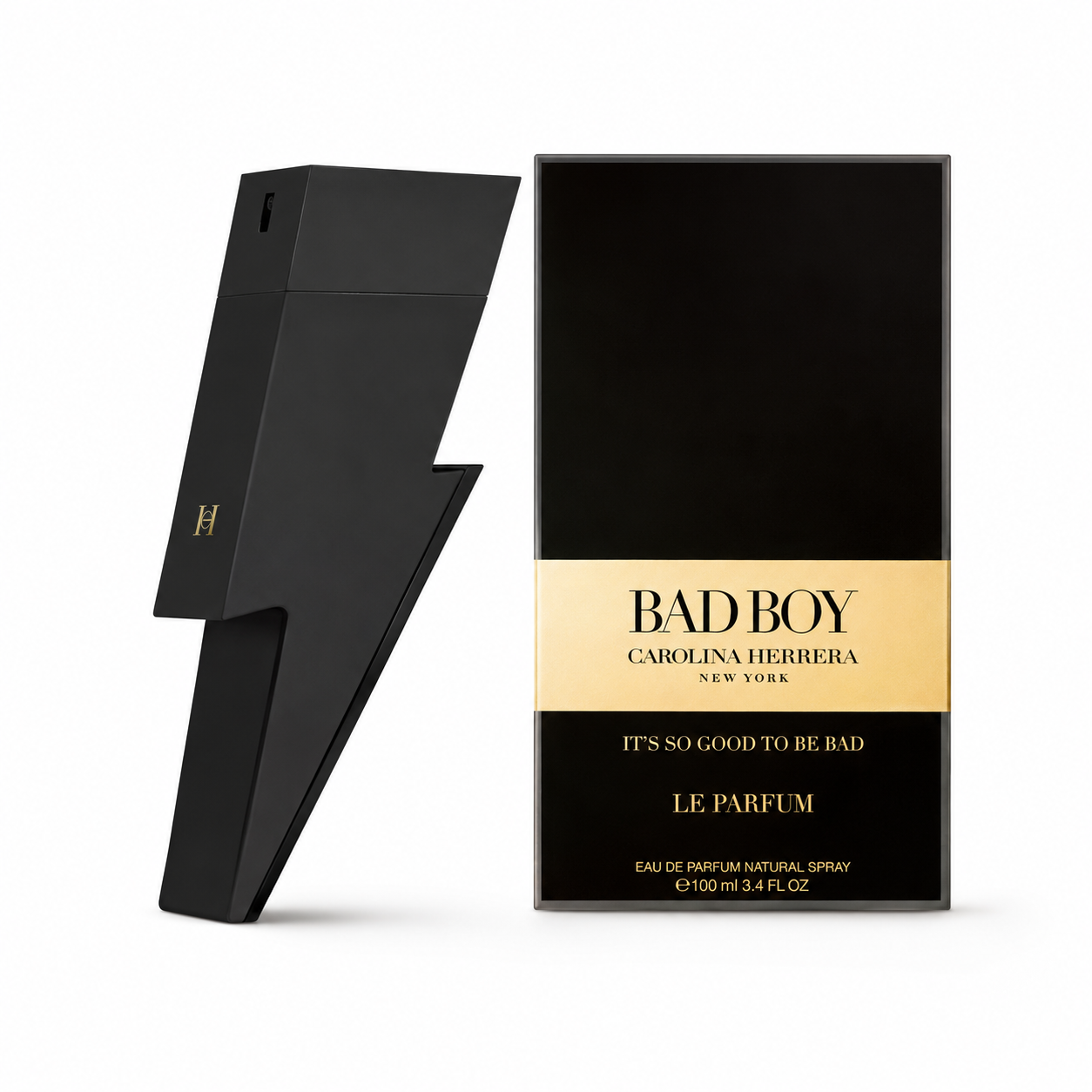 Bad Boy Le Parfum  for men