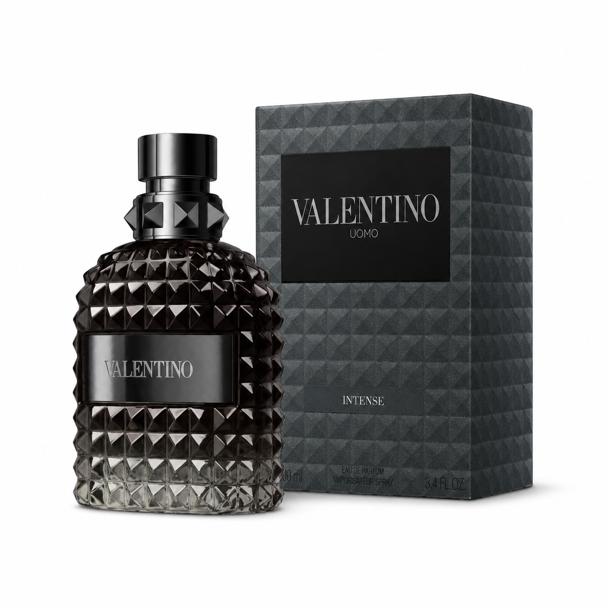 Valentino Uomo Born In Roma Noir 100ml