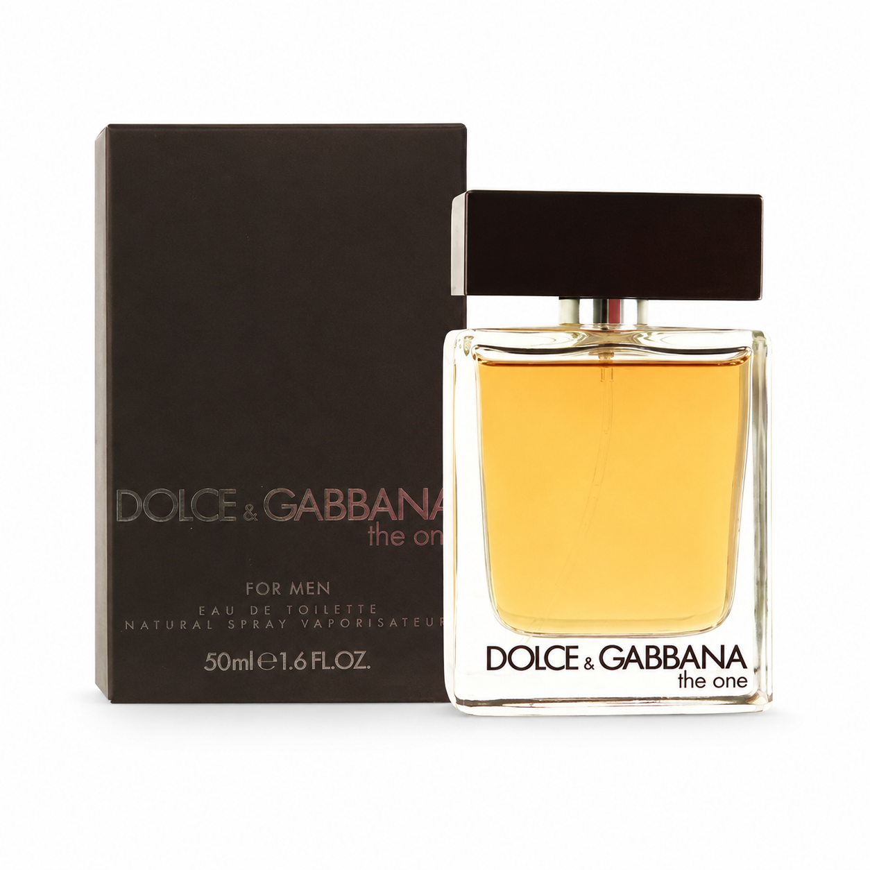 The One for Men Dolce&Gabbana 100ml